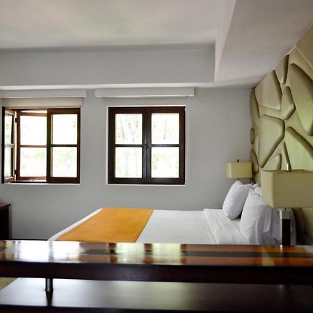 Hotel Virrey Park Bogotá Zewnętrze zdjęcie