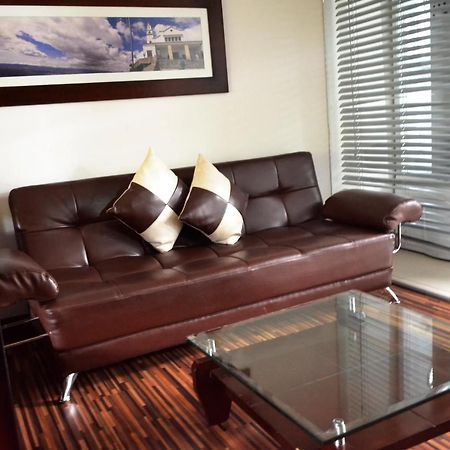 Hotel Virrey Park Bogotá Zewnętrze zdjęcie