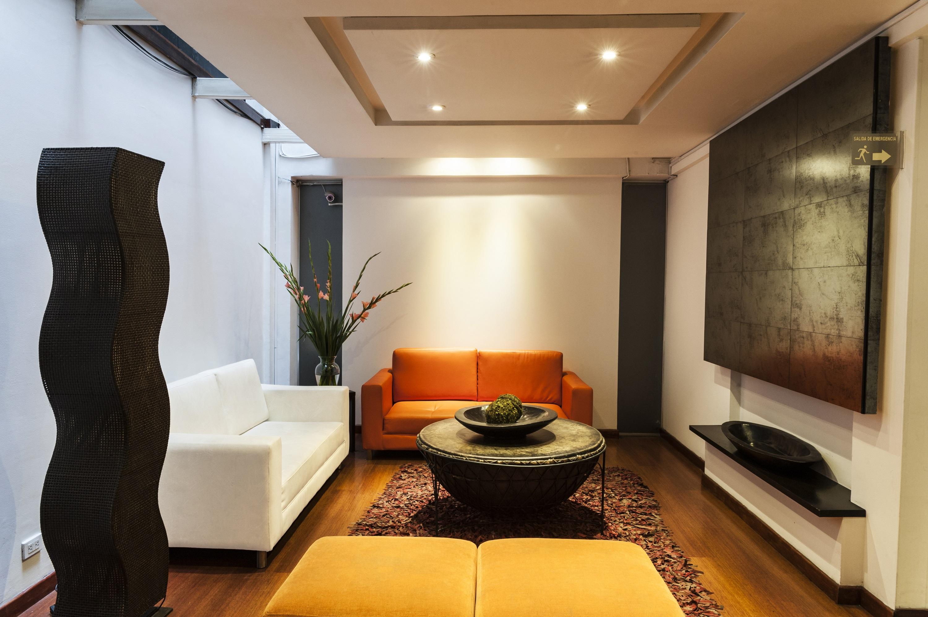 Hotel Virrey Park Bogotá Zewnętrze zdjęcie