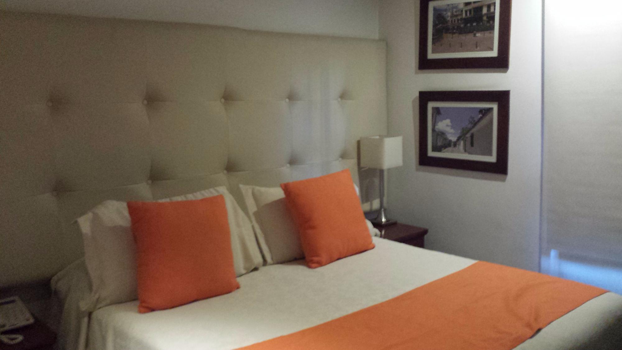 Hotel Virrey Park Bogotá Zewnętrze zdjęcie