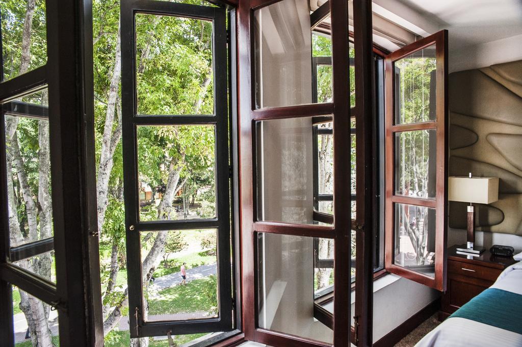 Hotel Virrey Park Bogotá Zewnętrze zdjęcie