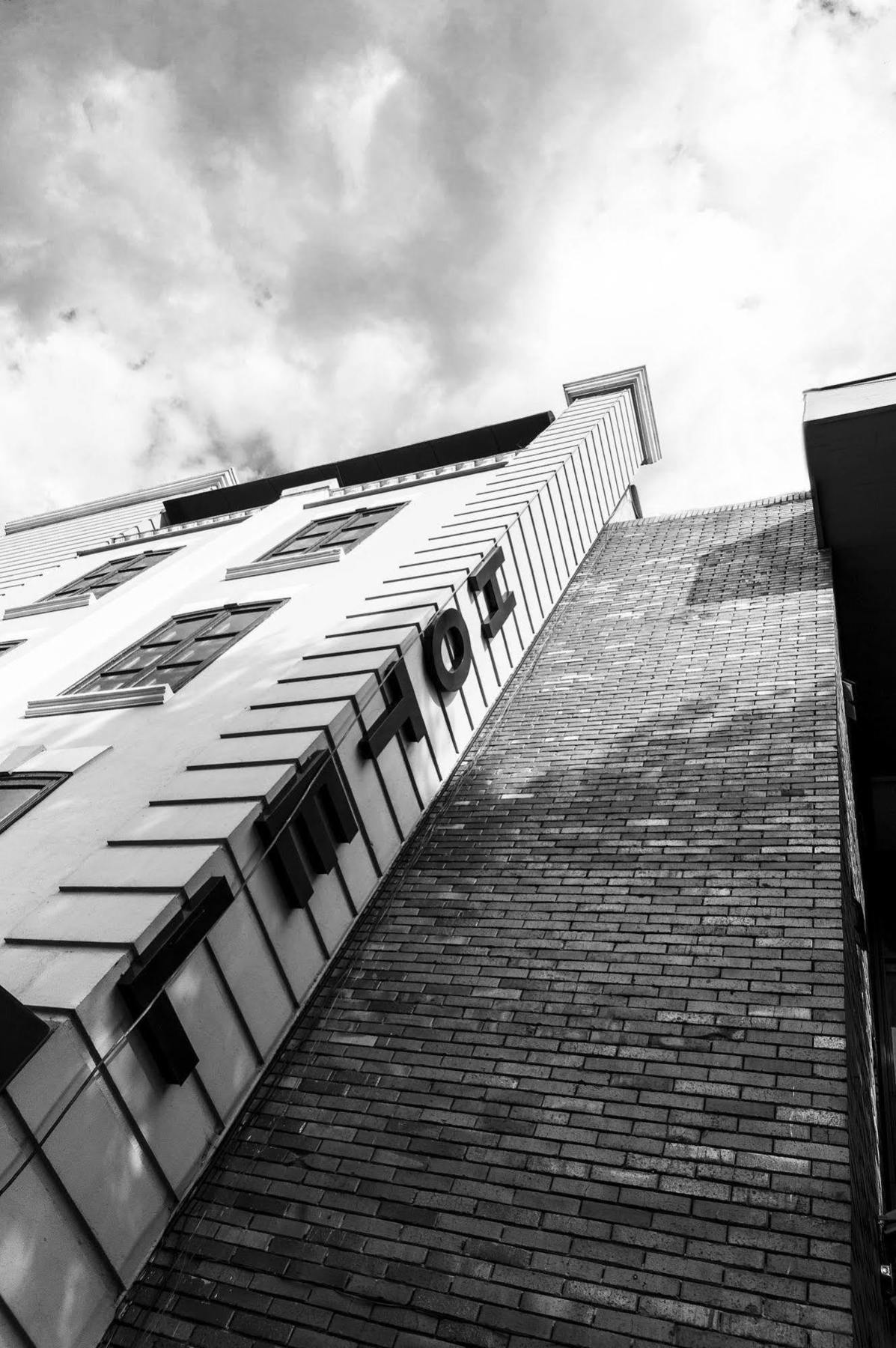 Hotel Virrey Park Bogotá Zewnętrze zdjęcie